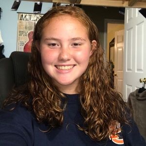 Meet your Posher, Alyssa